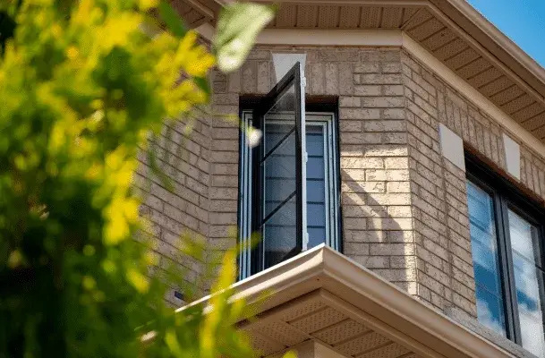 Casement Windows